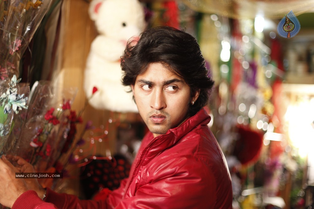 KA Kannada Movie Stills - 51 / 90 photos