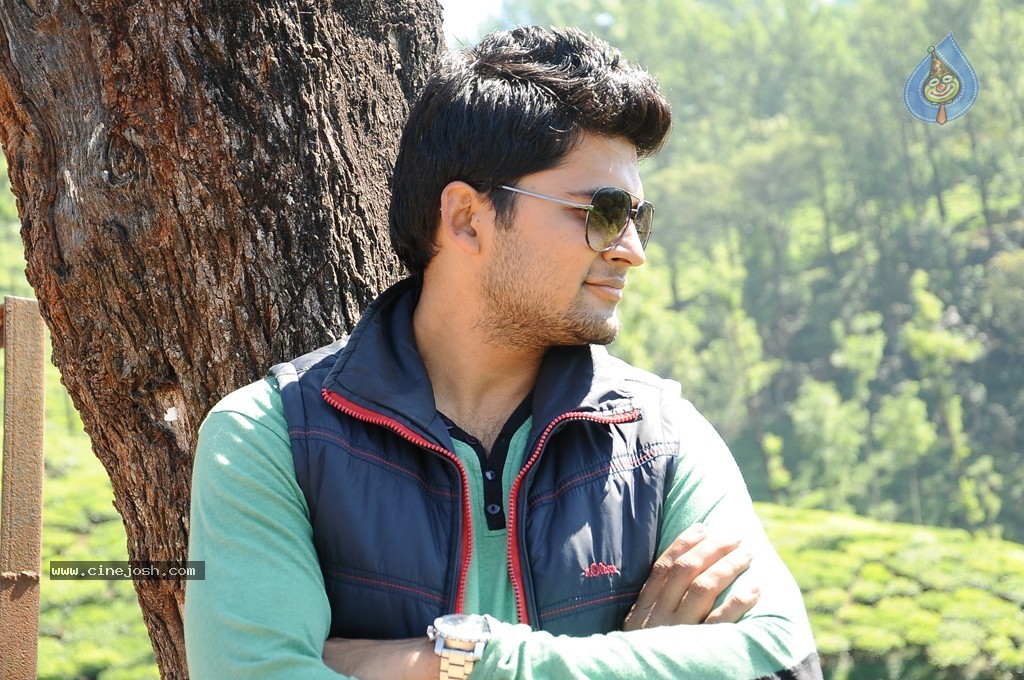 KA Kannada Movie Stills - 52 / 90 photos