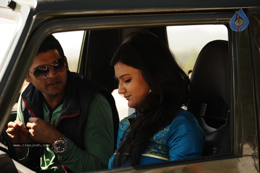 KA Kannada Movie Stills - 55 / 90 photos