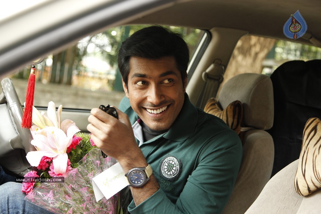 KA Kannada Movie Stills - 56 / 90 photos
