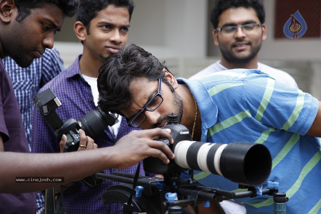 KA Kannada Movie Stills - 61 / 90 photos