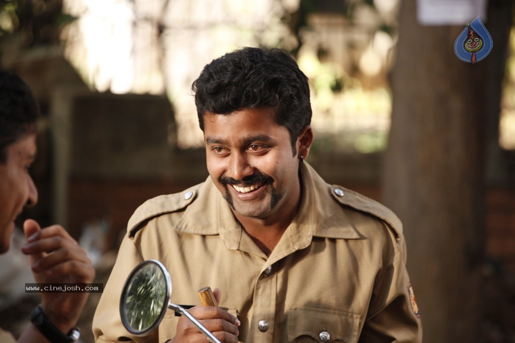 KA Kannada Movie Stills - 69 / 90 photos