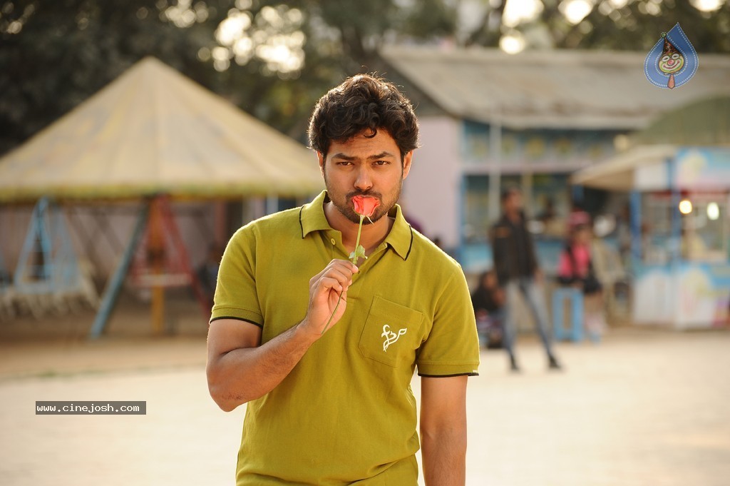 KA Kannada Movie Stills - 74 / 90 photos