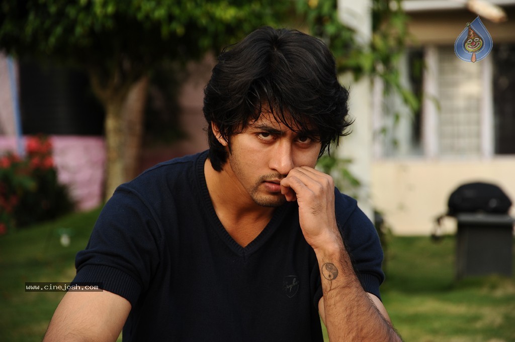 KA Kannada Movie Stills - 77 / 90 photos