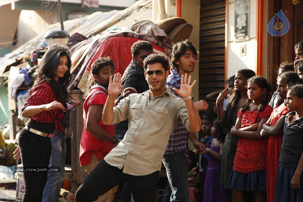 KA Kannada Movie Stills - 89 / 90 photos