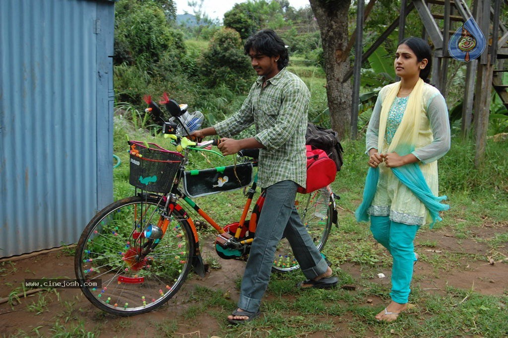 Kaadhal Paadhai Tamil Movie Stills - 29 / 75 photos