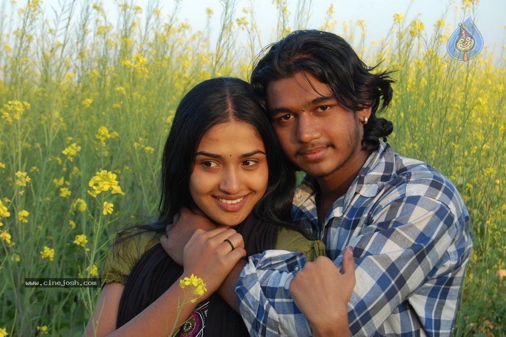 Kaadhal Paadhai Tamil Movie Stills - 34 / 75 photos