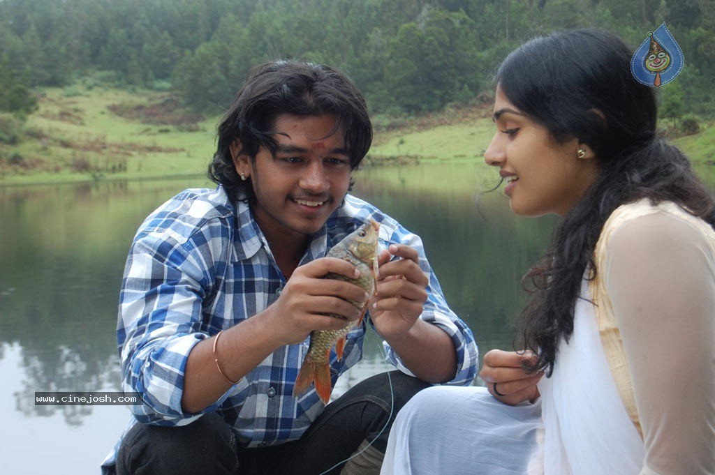Kaadhal Paadhai Tamil Movie Stills - 40 / 75 photos