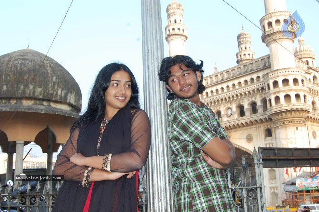 Kaadhal Paadhai Tamil Movie Stills - 71 / 75 photos