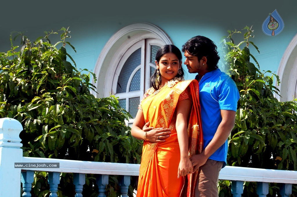 Kaadhal Paadhai Tamil Movie Stills - 72 / 75 photos