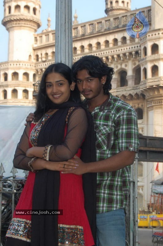 Kaadhal Paadhai Tamil Movie Wallpapers - 60 / 68 photos
