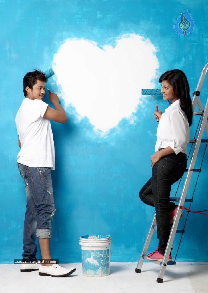 Kaadhal Theevu Tamil Movie Stills - 18 / 39 photos