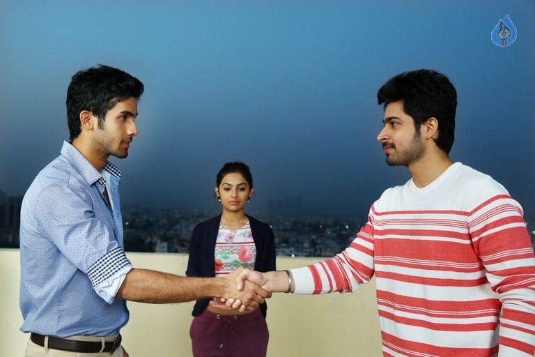 Kaadhali Movie New Photos - 16 / 21 photos