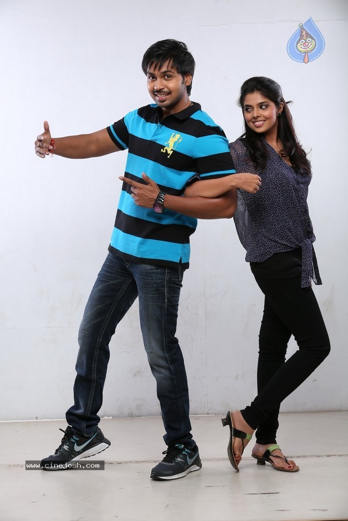 Kaai Raja Kaai Movie New Stills - 2 / 13 photos