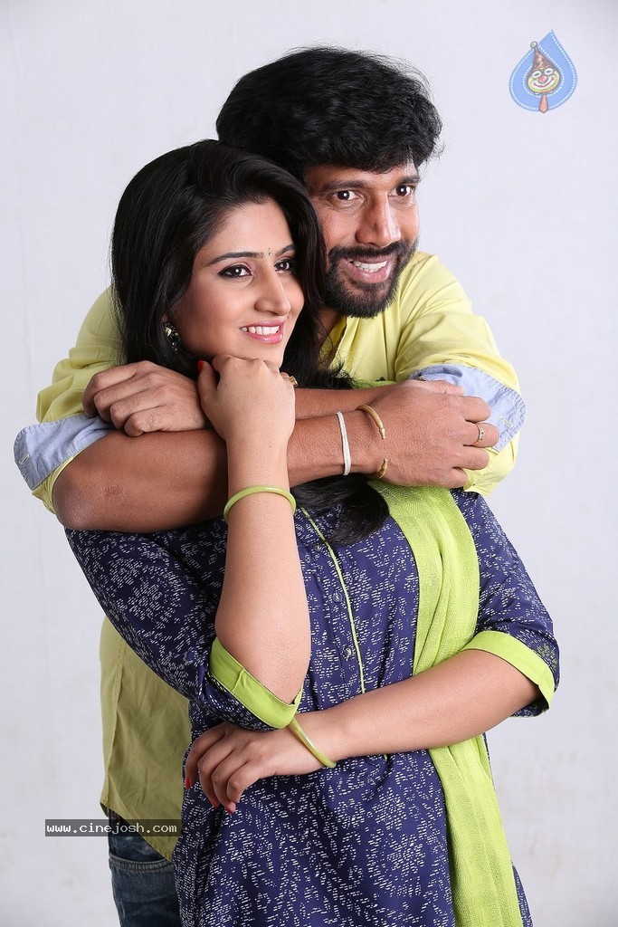 Kaai Raja Kaai Movie Stills - 6 / 14 photos