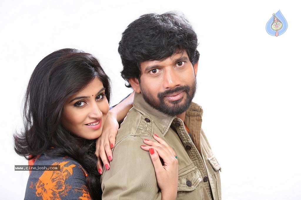 Kaai Raja Kaai Movie Stills - 13 / 14 photos