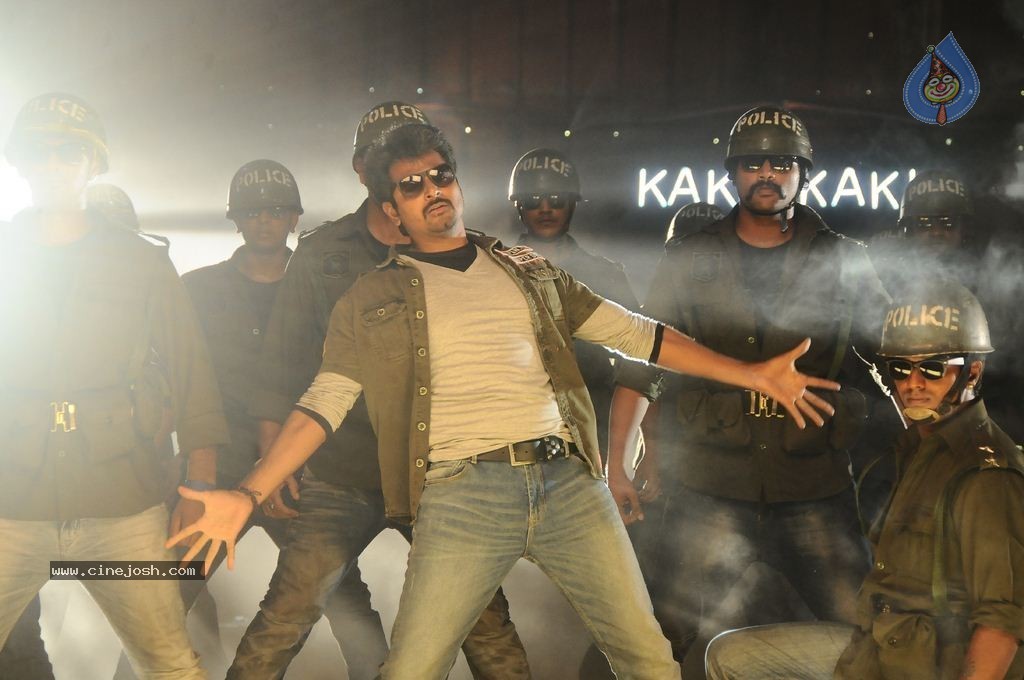 Kaaki Sattai Tamil Movie New Photos - 21 / 90 photos