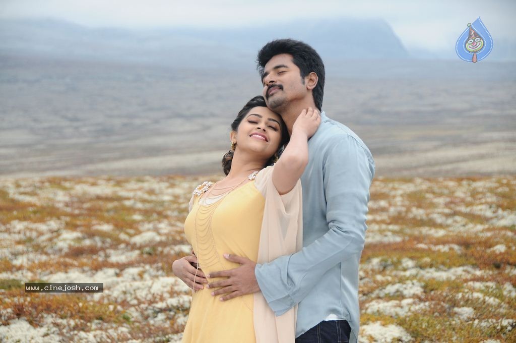 Kaaki Sattai Tamil Movie New Photos - 31 / 90 photos