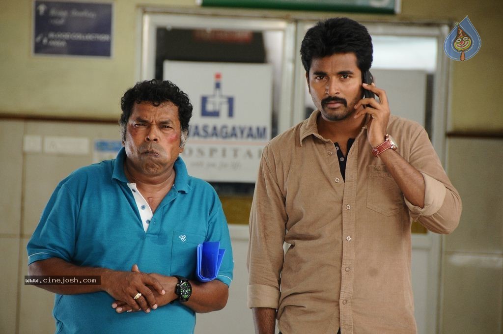 Kaaki Sattai Tamil Movie New Photos - 48 / 90 photos