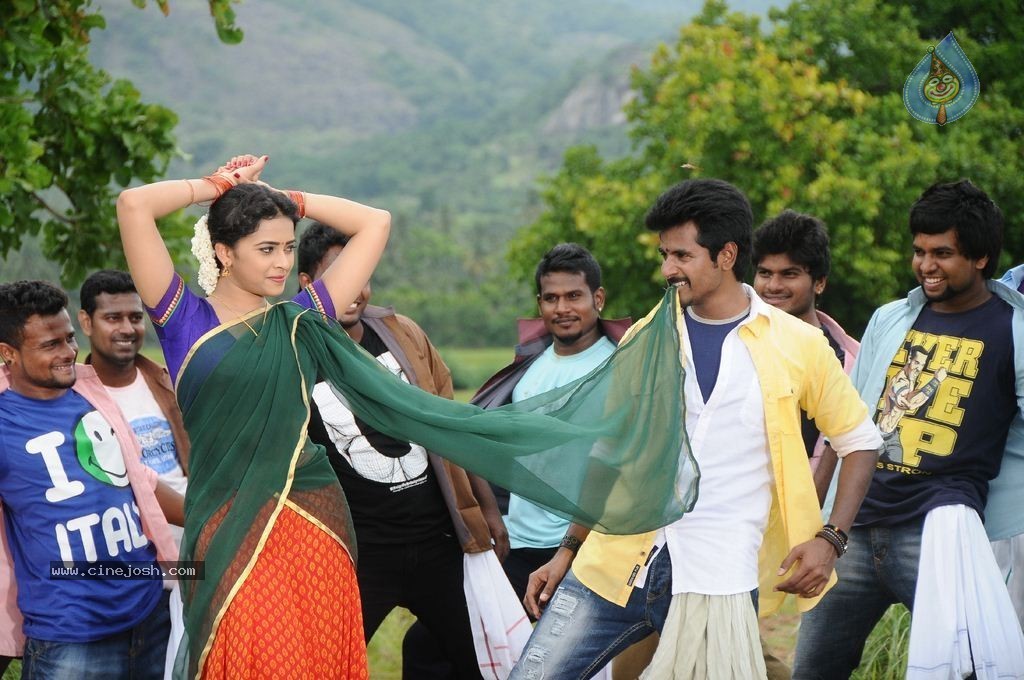 Kaaki Sattai Tamil Movie New Photos - 53 / 90 photos