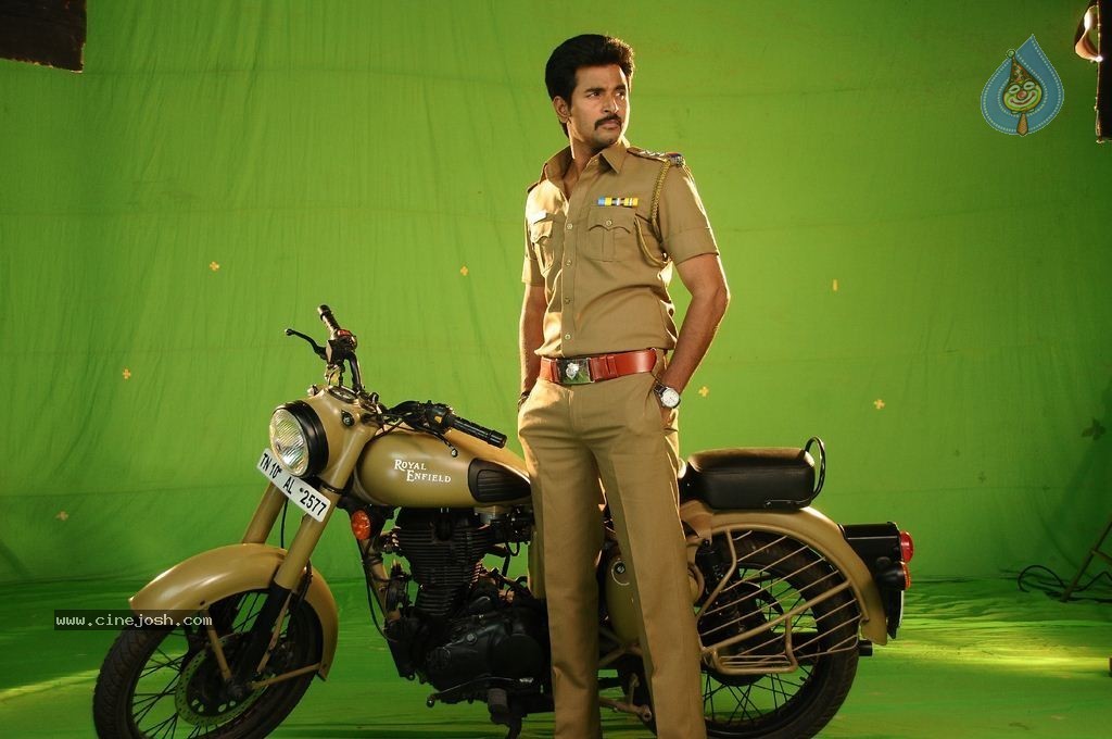Kaaki Sattai Tamil Movie New Photos - 65 / 90 photos