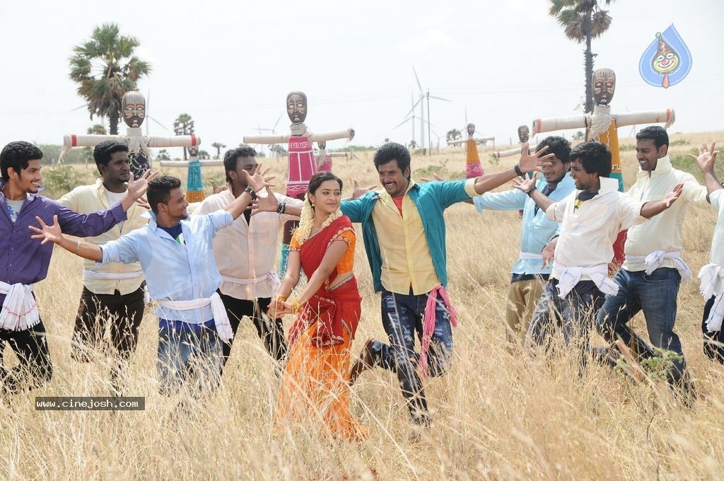 Kaaki Sattai Tamil Movie New Photos - 67 / 90 photos