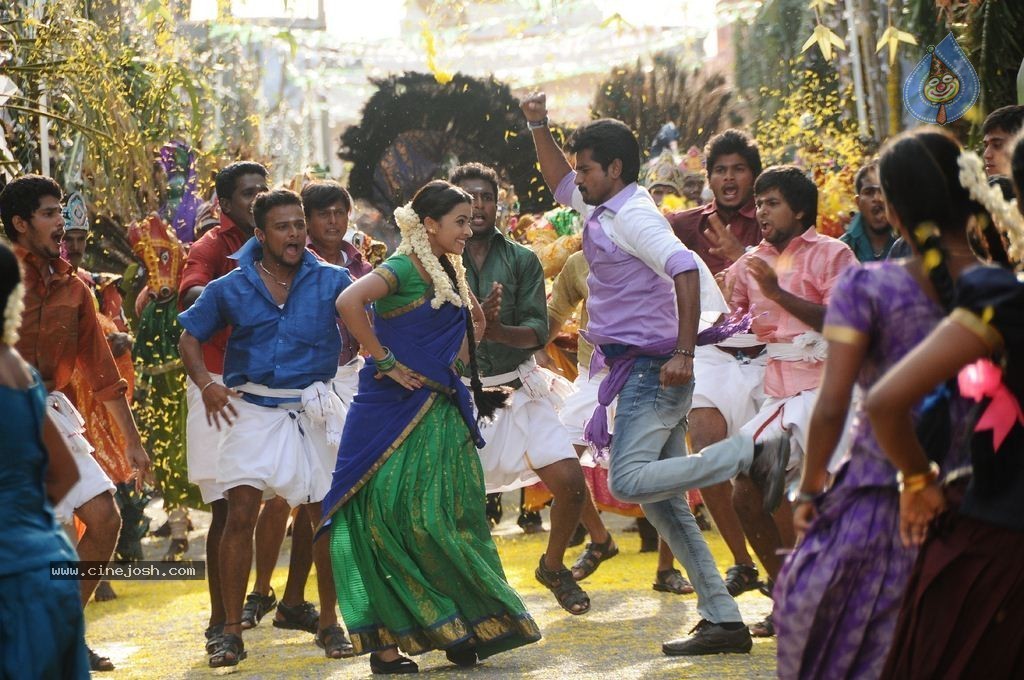 Kaaki Sattai Tamil Movie New Photos - 73 / 90 photos