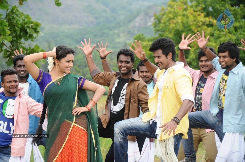 Kaaki Sattai Tamil Movie New Photos - 86 / 90 photos