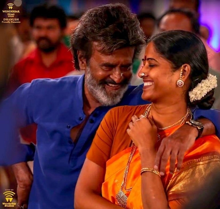 Kaala Movie New Stills - 1 / 8 photos