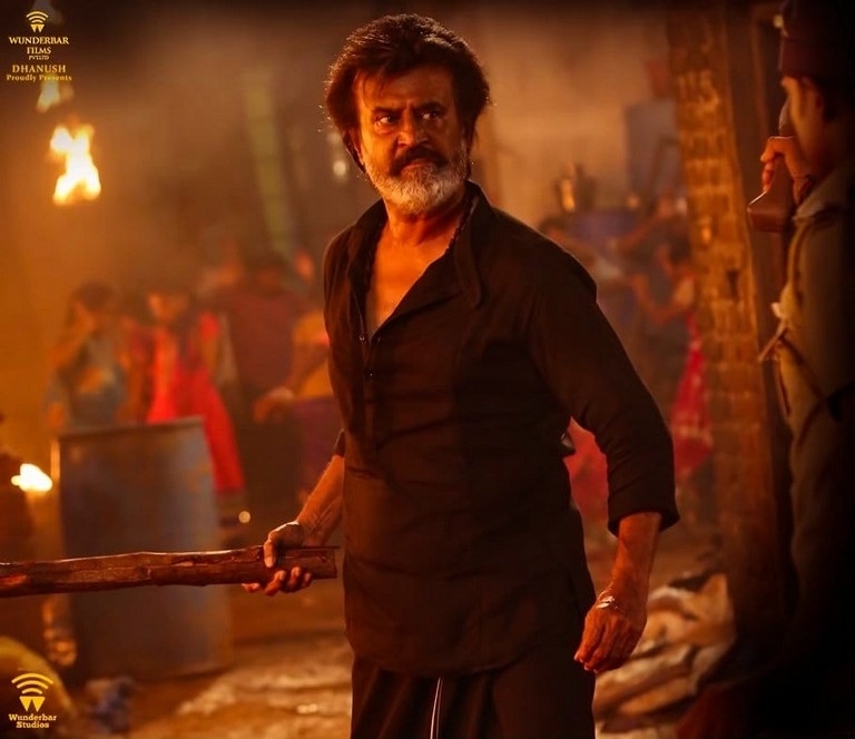 Kaala Movie New Stills - 7 / 8 photos