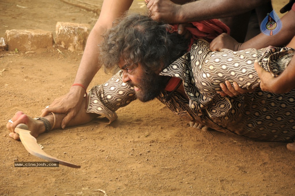 Kaalicharan Movie New Photos - 2 / 4 photos