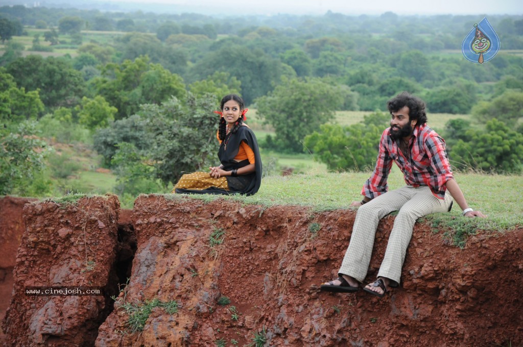 Kaalicharan Movie New Stills - 32 / 35 photos