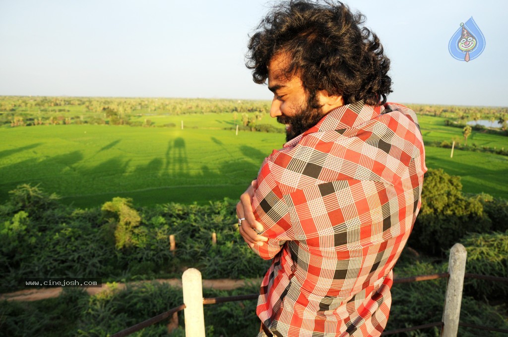 Kaalicharan Movie Photos - 10 / 10 photos