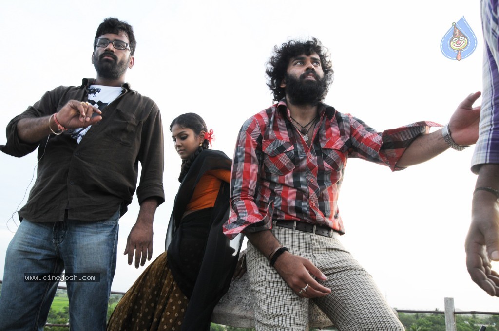 Kaalicharan Movie Stills - 7 / 11 photos