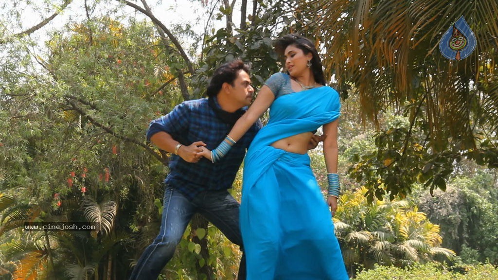 Kaattu Puli Tamil Movie Stills - 13 / 28 photos