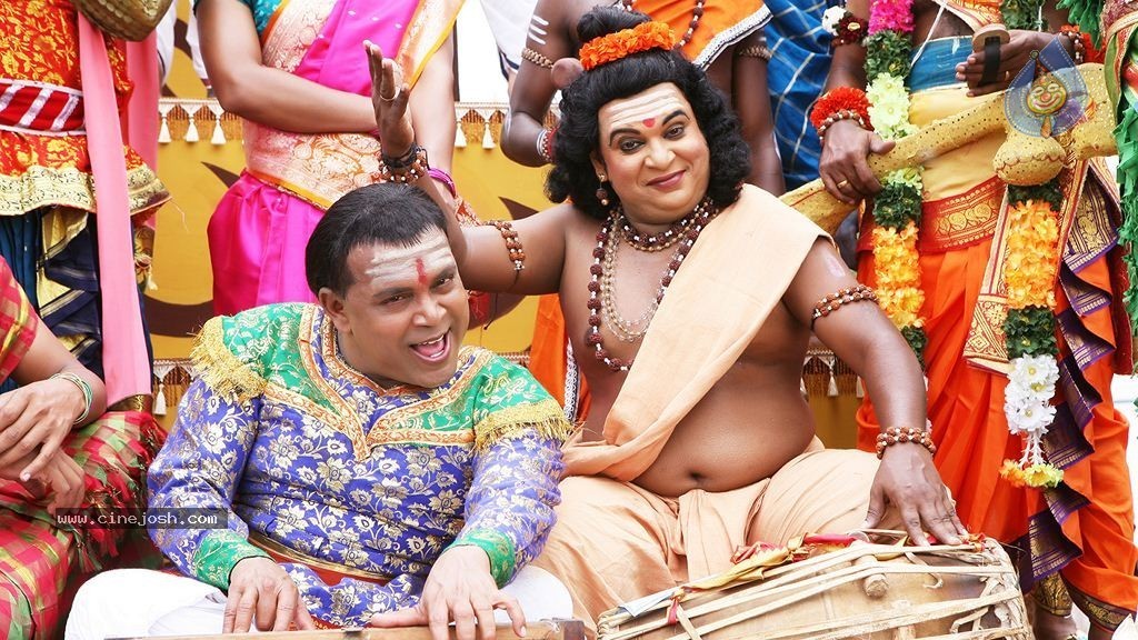 Kaaviya Thalaivan Tamil Movie Stills n PM - 7 / 128 photos