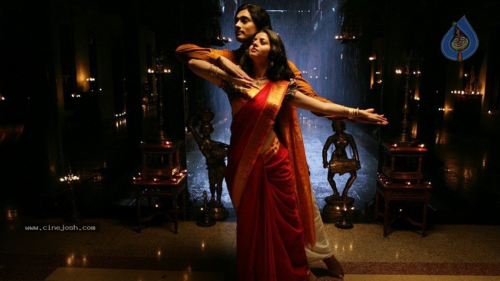 Kaaviya Thalaivan Tamil Movie Stills n PM - 9 / 128 photos