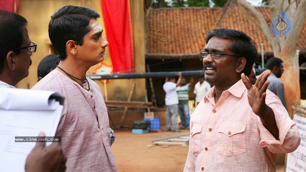 Kaaviya Thalaivan Tamil Movie Stills n PM - 11 / 128 photos