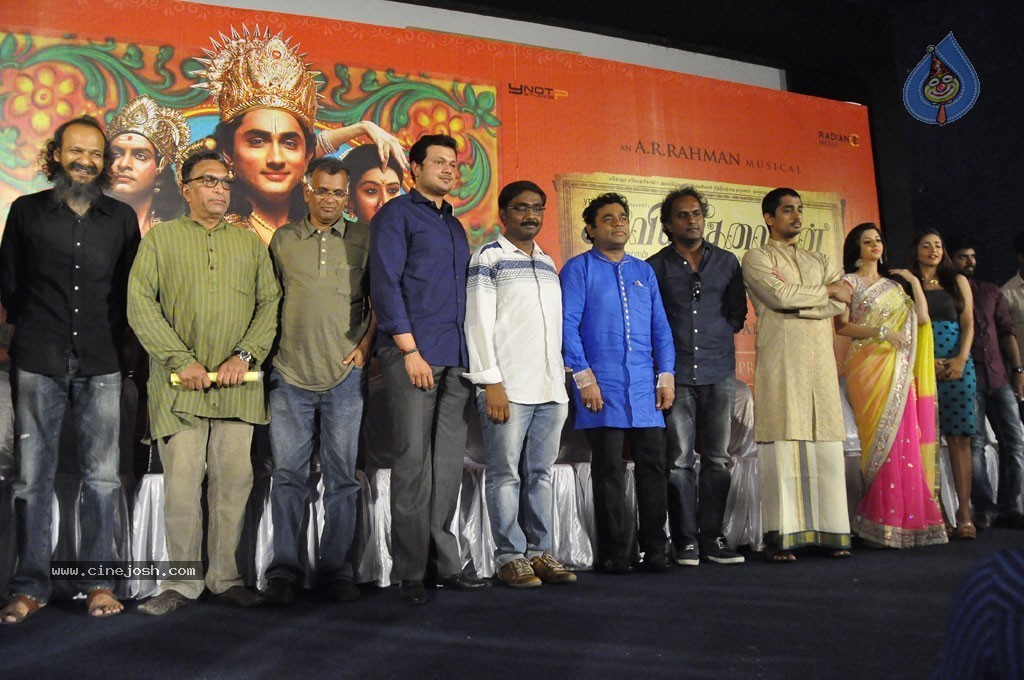 Kaaviya Thalaivan Tamil Movie Stills n PM - 12 / 128 photos