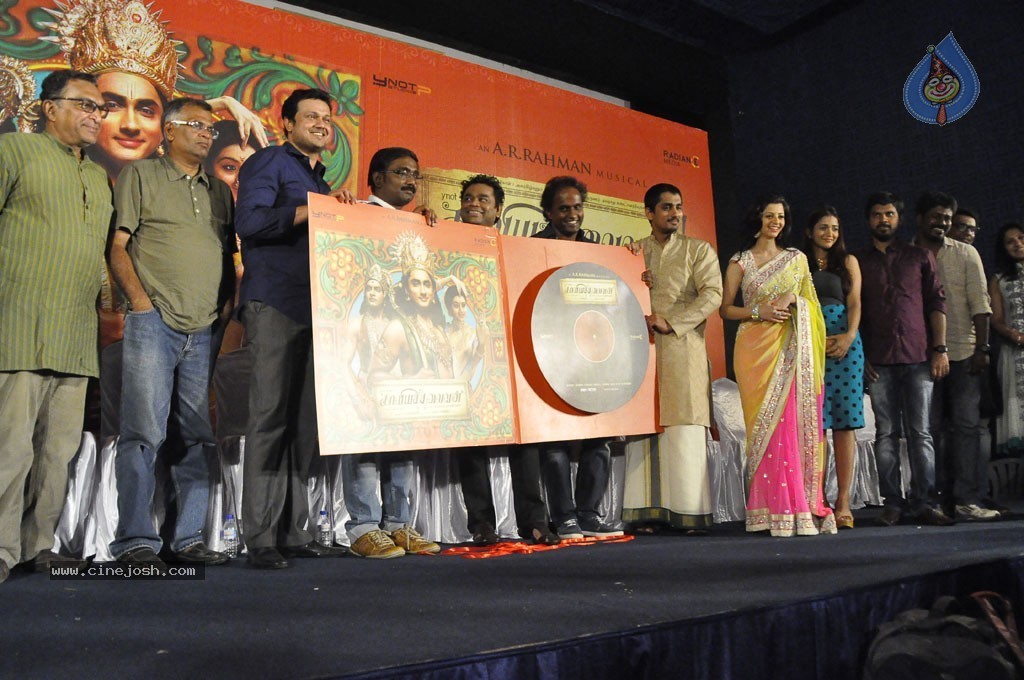 Kaaviya Thalaivan Tamil Movie Stills n PM - 23 / 128 photos