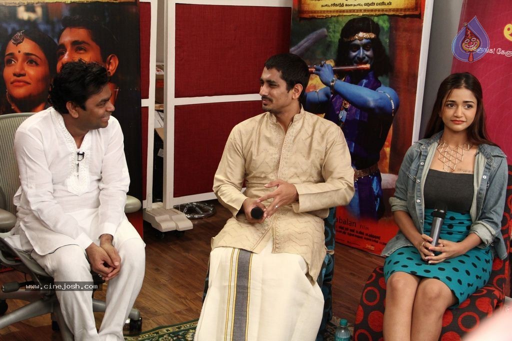Kaaviya Thalaivan Tamil Movie Stills n PM - 54 / 128 photos