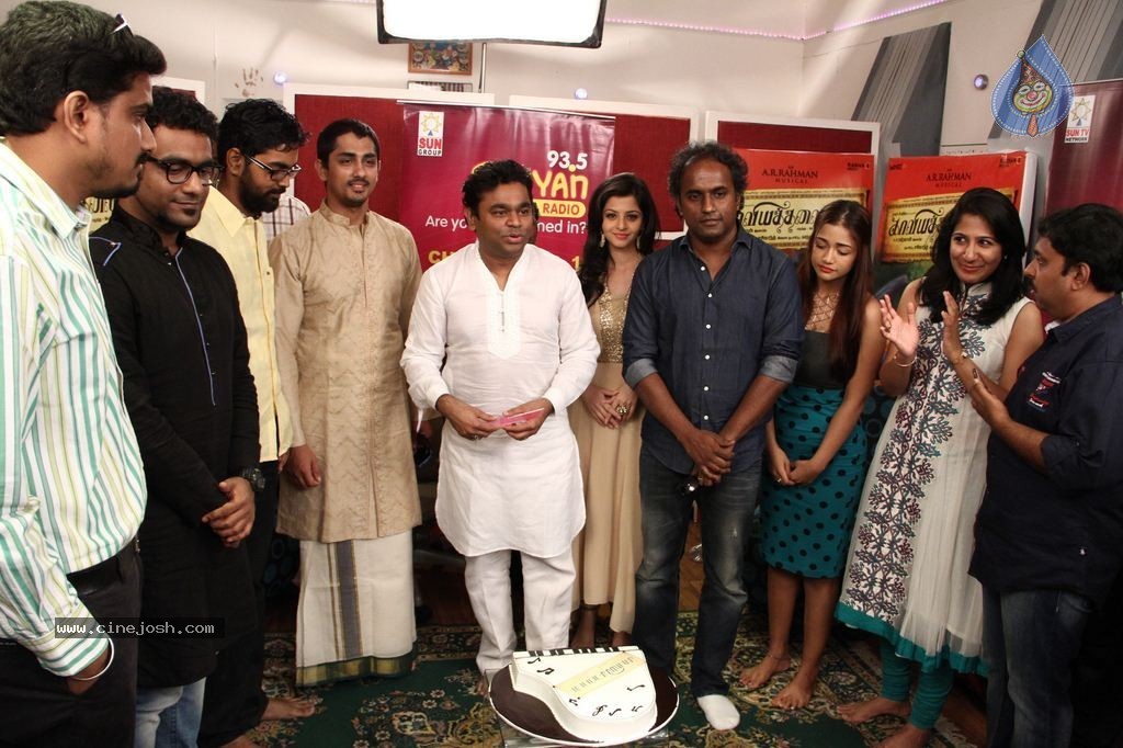 Kaaviya Thalaivan Tamil Movie Stills n PM - 58 / 128 photos