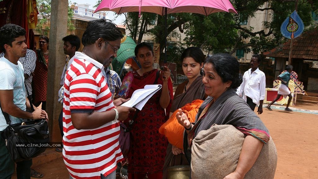 Kaaviya Thalaivan Tamil Movie Stills n PM - 62 / 128 photos