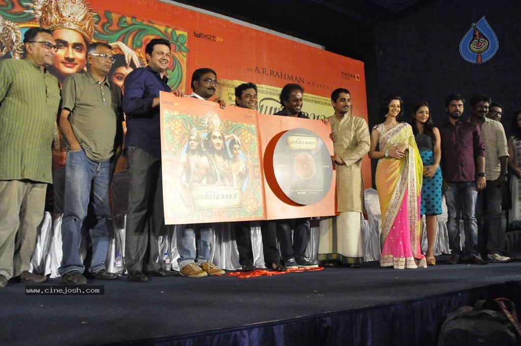 Kaaviya Thalaivan Tamil Movie Stills n PM - 70 / 128 photos
