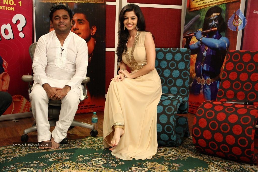 Kaaviya Thalaivan Tamil Movie Stills n PM - 82 / 128 photos