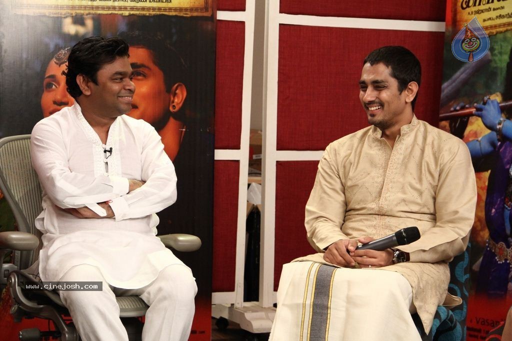 Kaaviya Thalaivan Tamil Movie Stills n PM - 85 / 128 photos