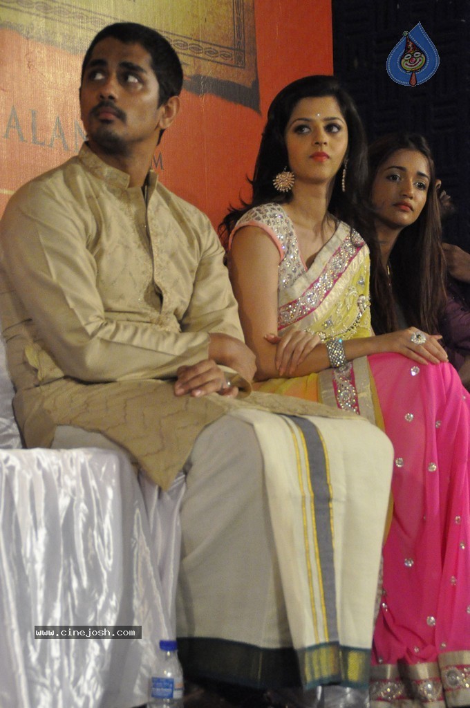 Kaaviya Thalaivan Tamil Movie Stills n PM - 114 / 128 photos