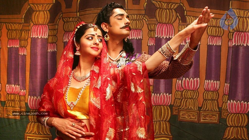 Kaaviya Thalaivan Tamil Movie Stills n PM - 115 / 128 photos