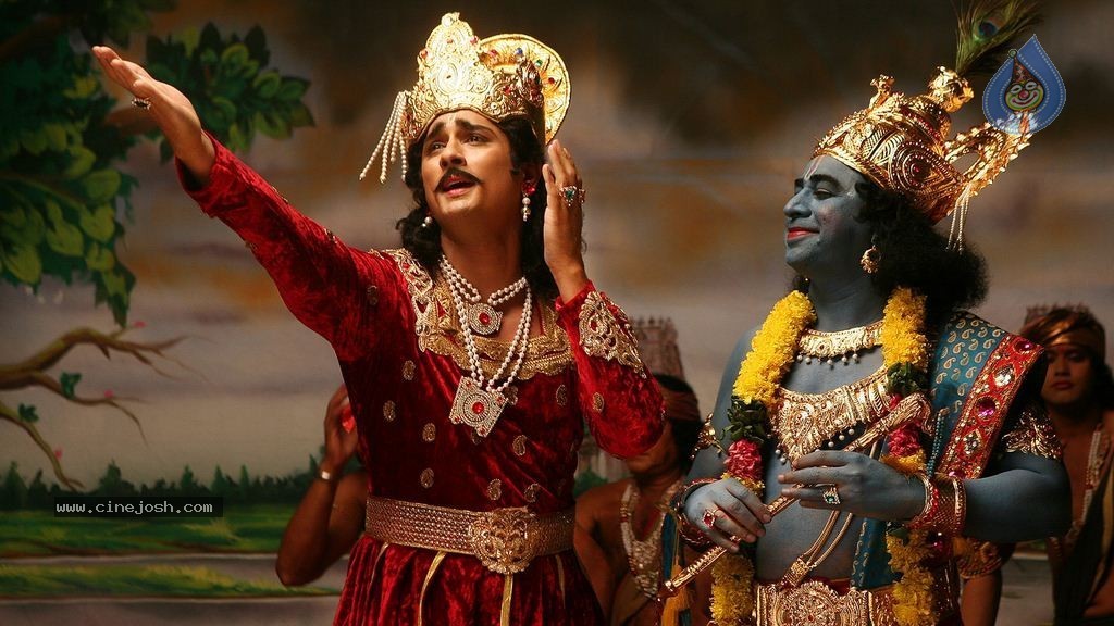Kaaviya Thalaivan Tamil Movie Stills n PM - 116 / 128 photos