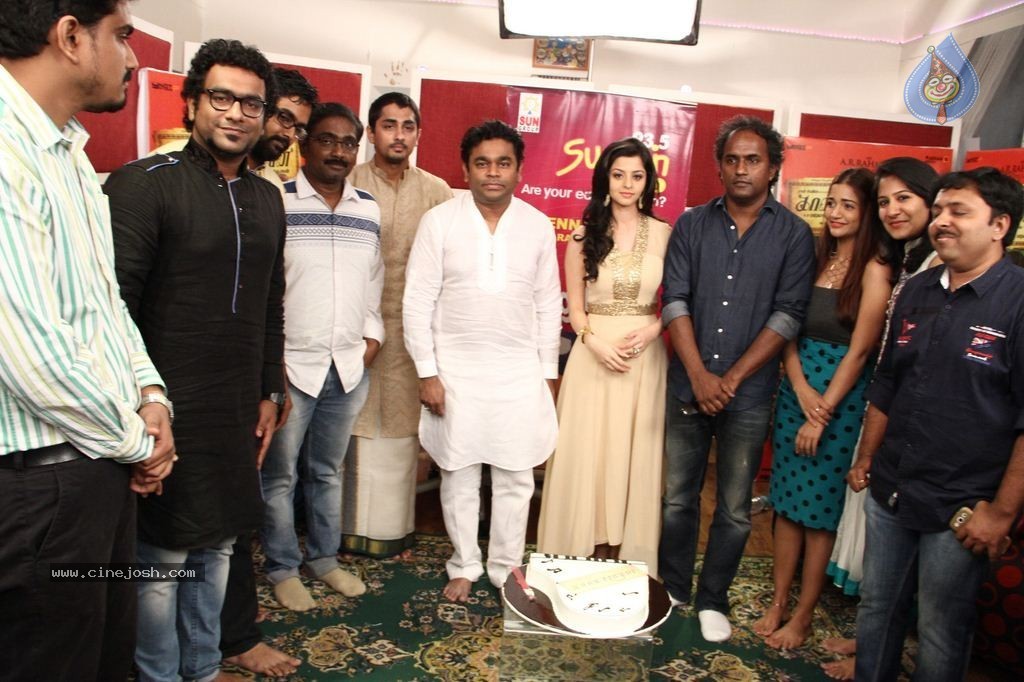 Kaaviya Thalaivan Tamil Movie Stills n PM - 121 / 128 photos